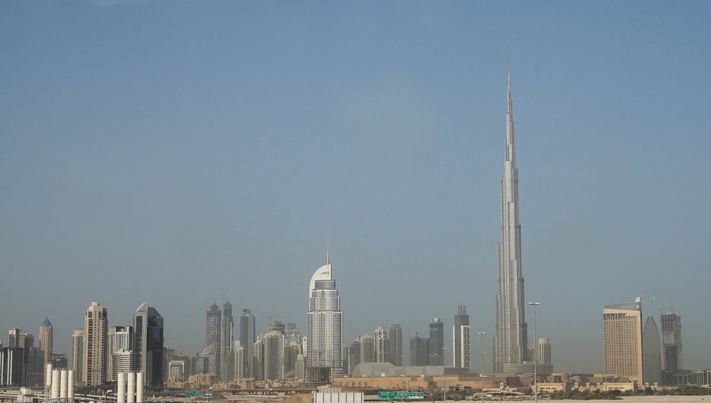 Dubai