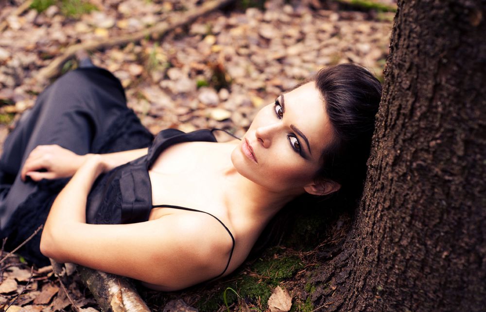 Die Macht der Frauen