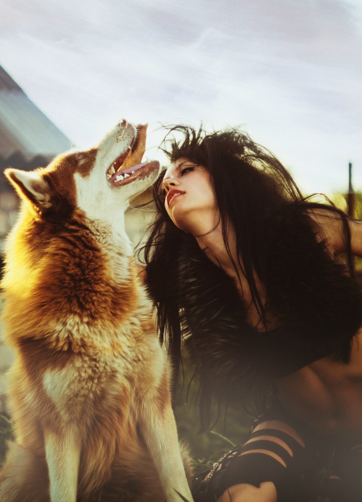 She-Wolf