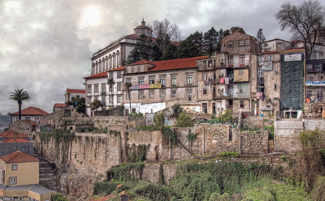 Das Haus, das Jack gebaut