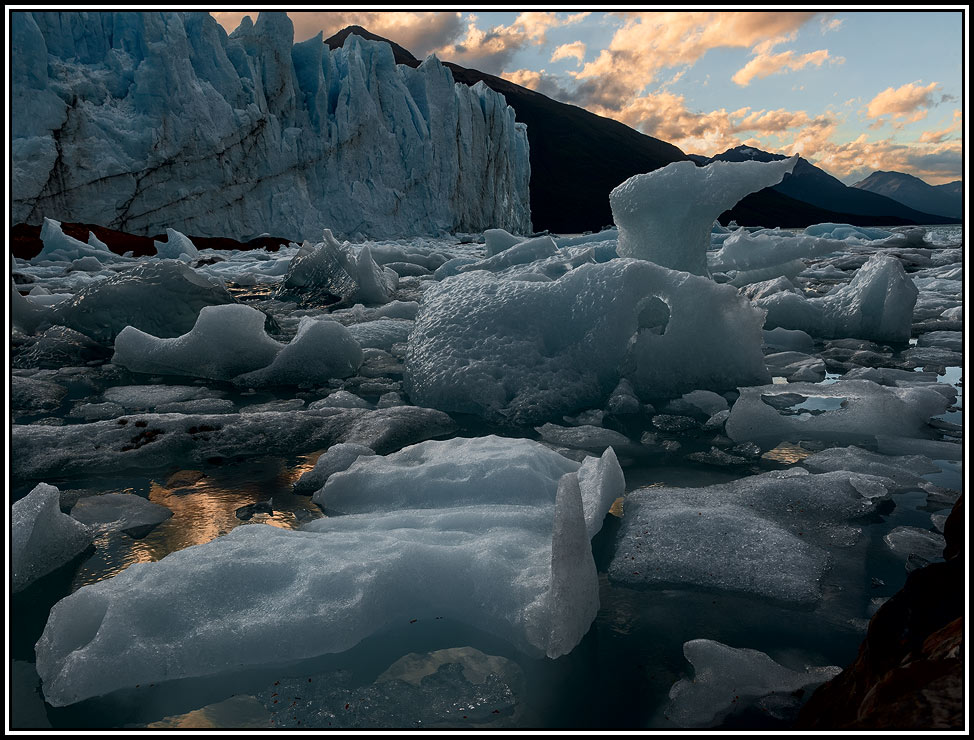 Perito Moreno 3