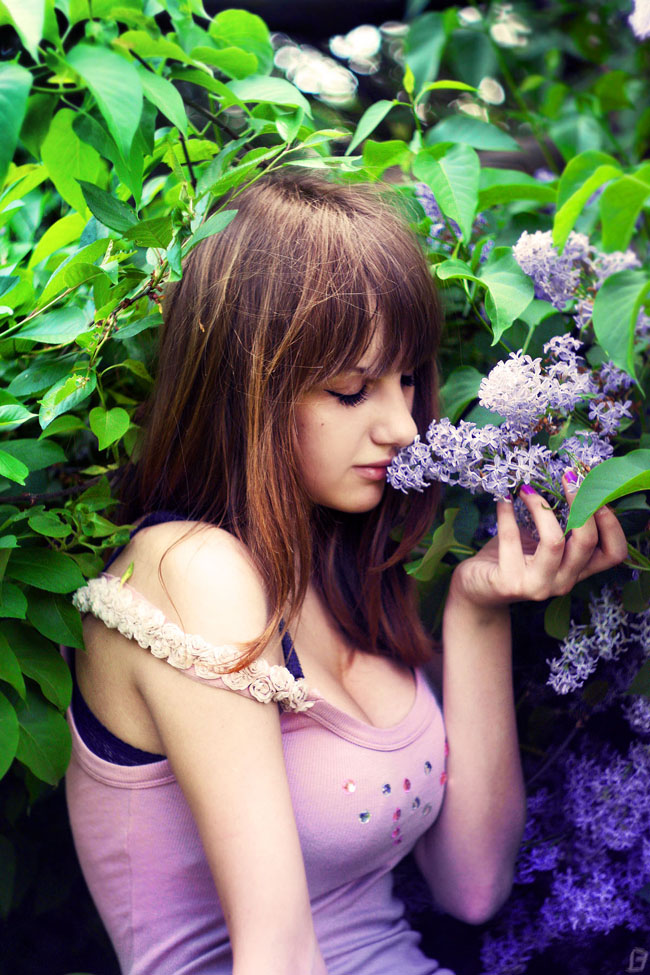 Olivia im Wunderland