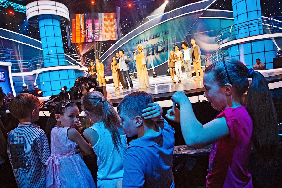 Der dankbare Publikum