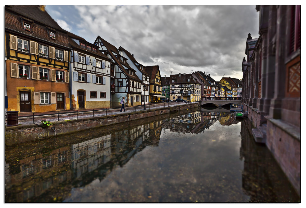 Irgendwo in Frankreich .....