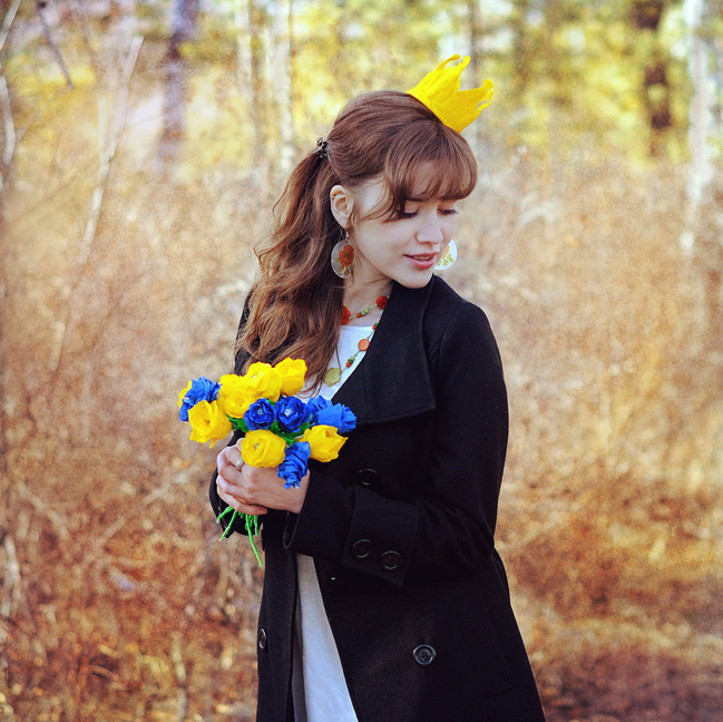 Die Rückkehr des Frühlings