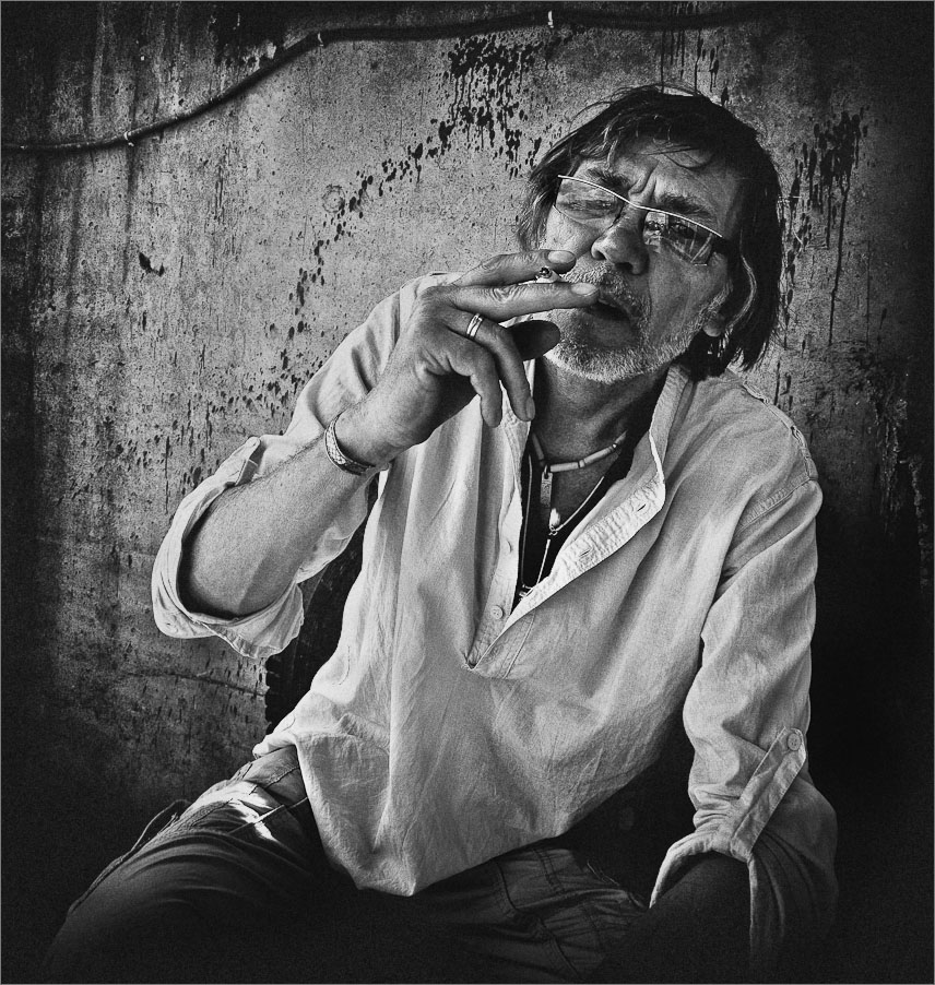 Die gestrige Diskussion ...