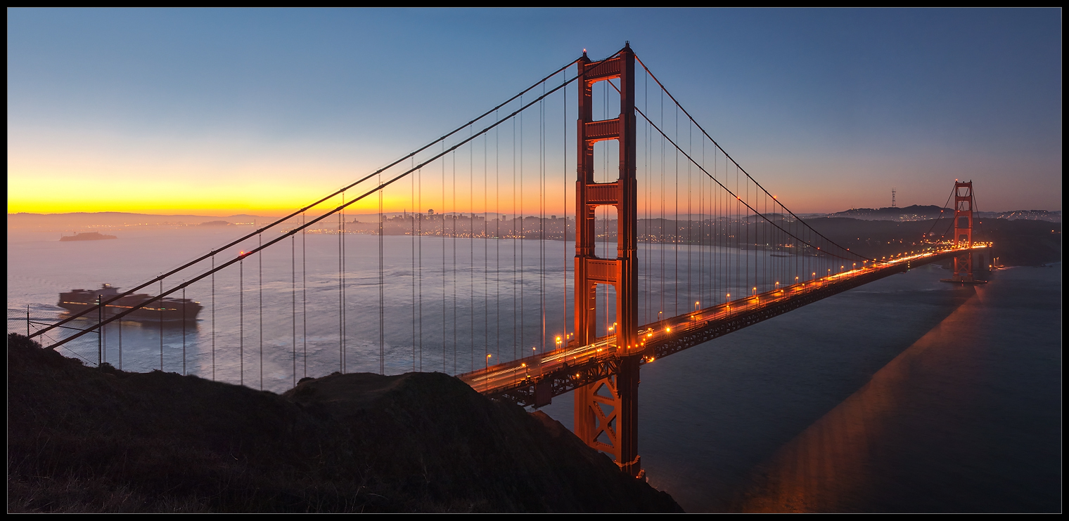 Golden Gate