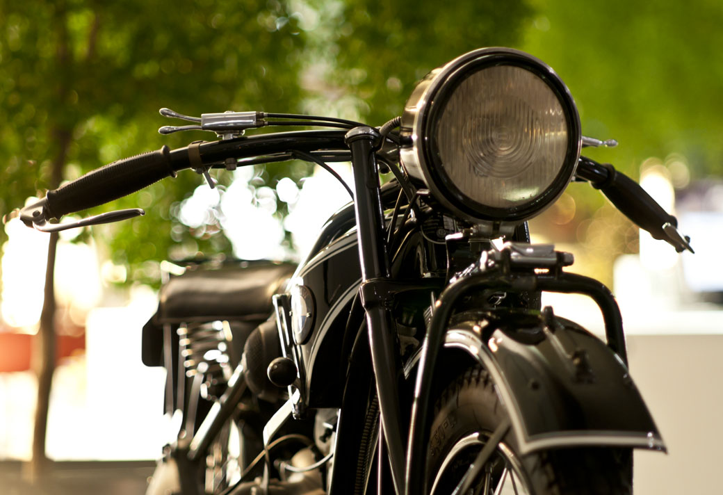 Die Deutschen in der Stadt