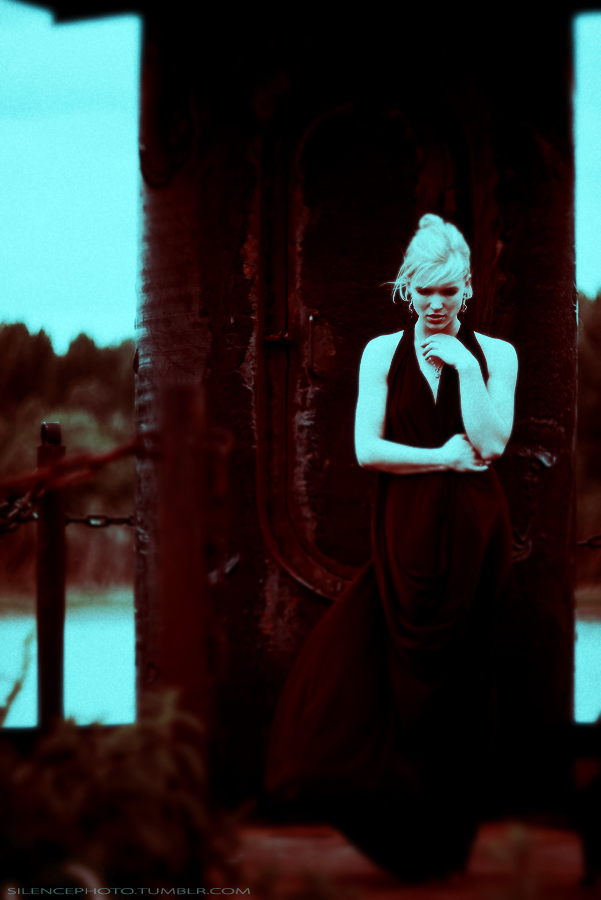 Ghosts of the 'Flying Dutchman' - Hell for Heroes...