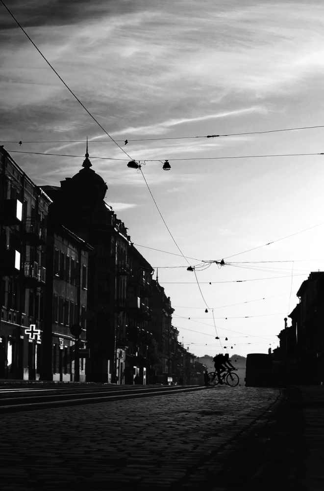 *L`wowskaya zarisowka*