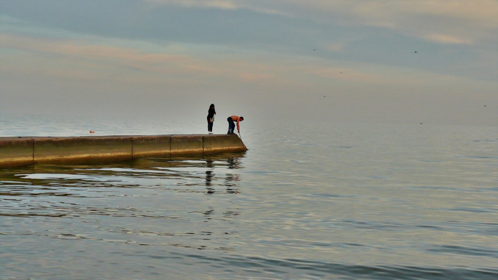Auf den Spuren ...... Kim Ki-Duk