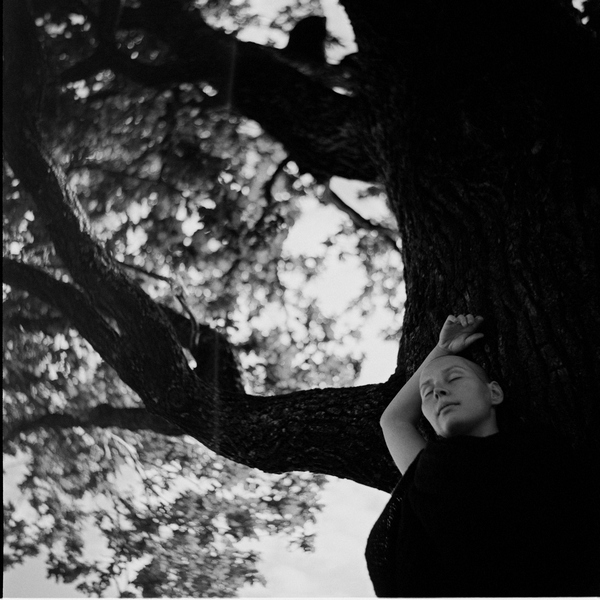 Dieser Moment ist mein Leben