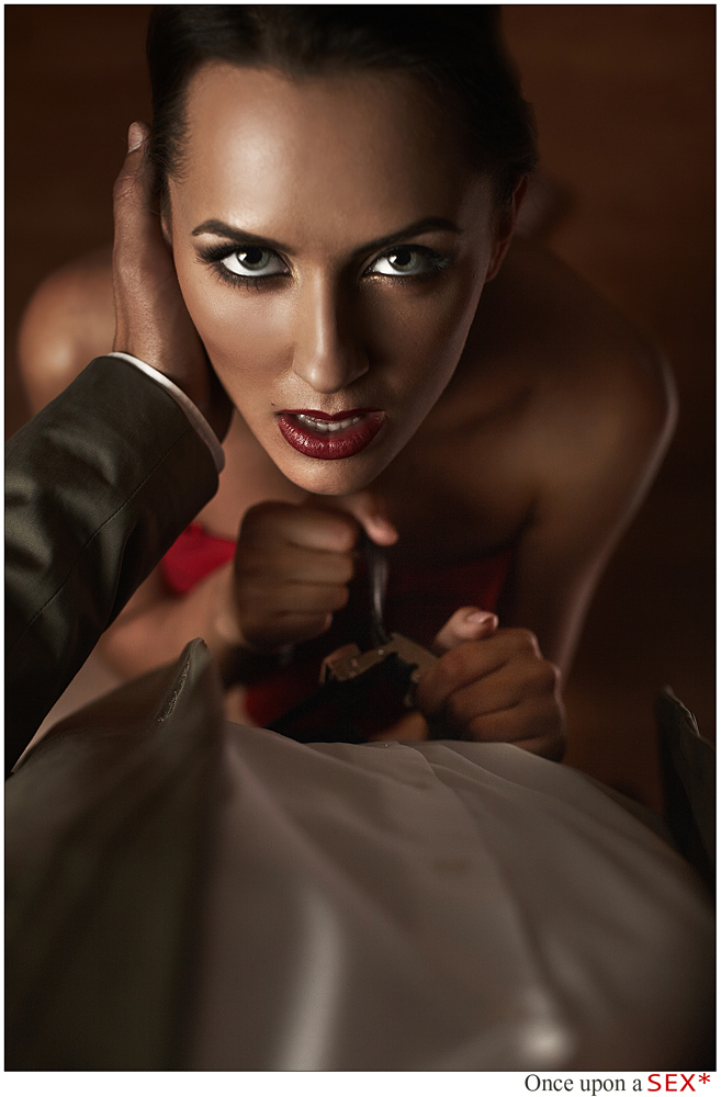 Once upon a SEX*