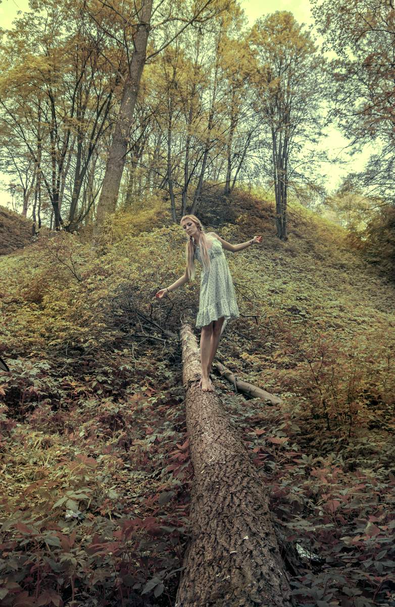 Es ist ein Wunderland