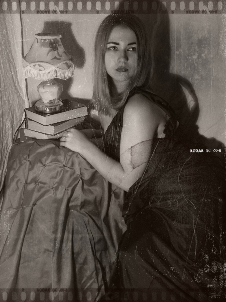 stille Wasser sind tief