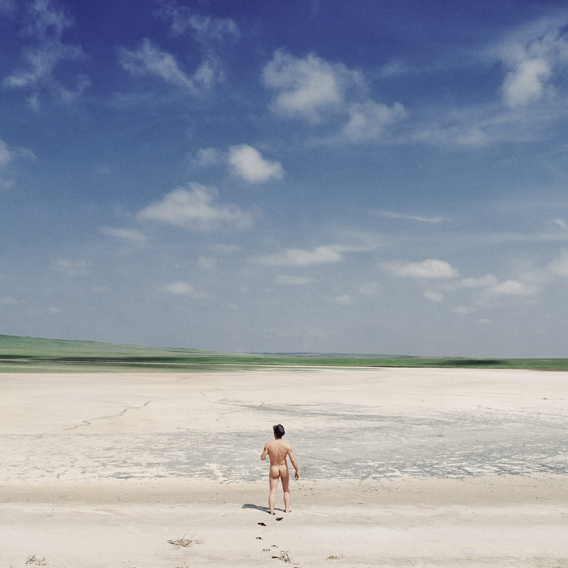 Änderung der Berge bis zu den Ebenen