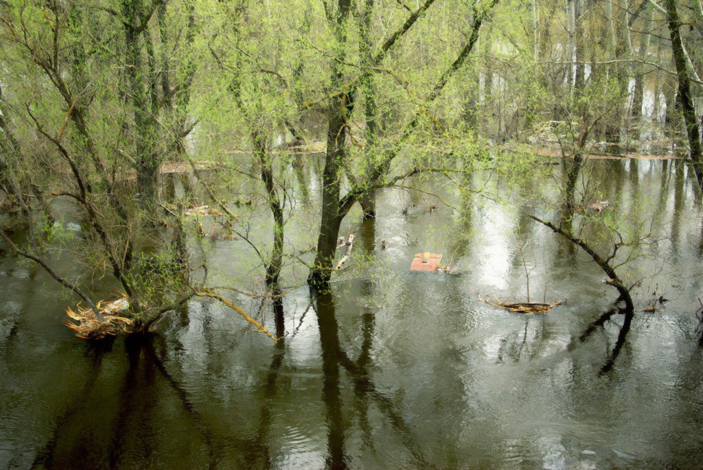 Wenn die Feder wurde geschnürt