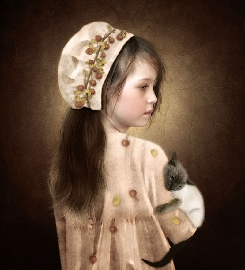 Niemand werde ich nicht aufgeben!