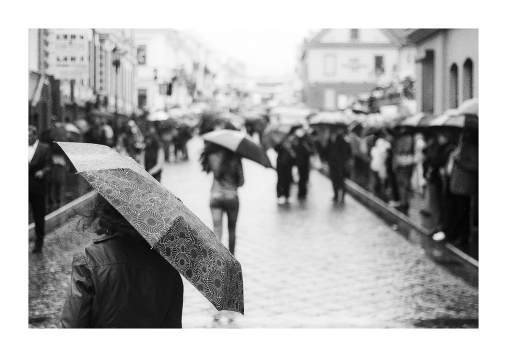 Drops of Heaven Festival