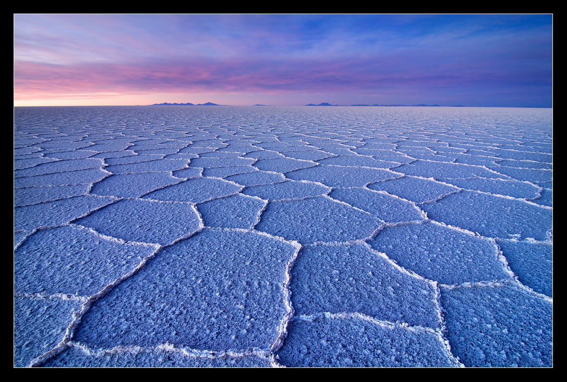 Solar de Uyuni.