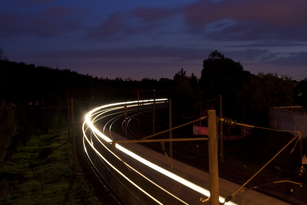 Мост по ул. Долгобродская