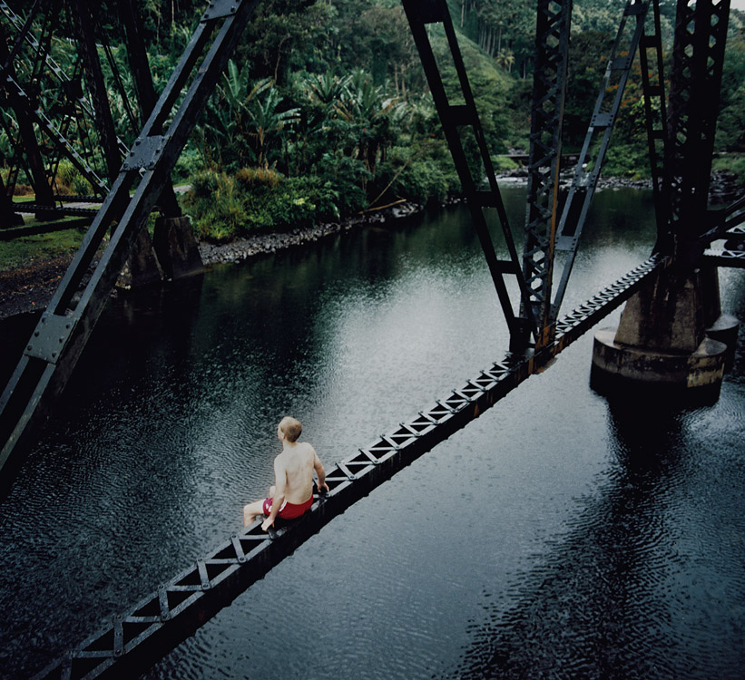 die Zeit für Zweifel