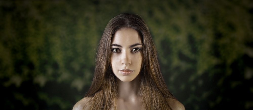 Frühling Melancholie