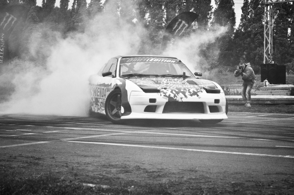 Drift Show