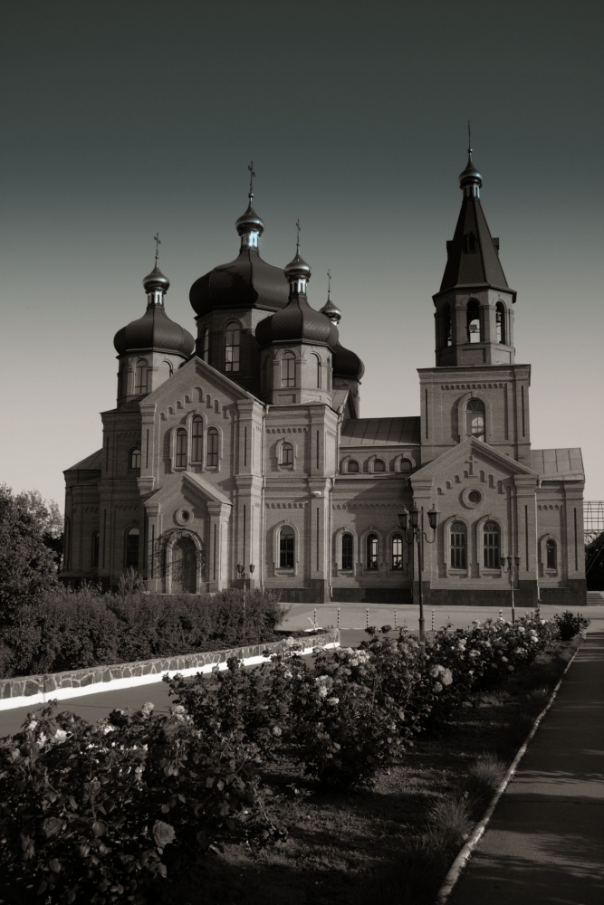 weltlichen Aufenthaltsort