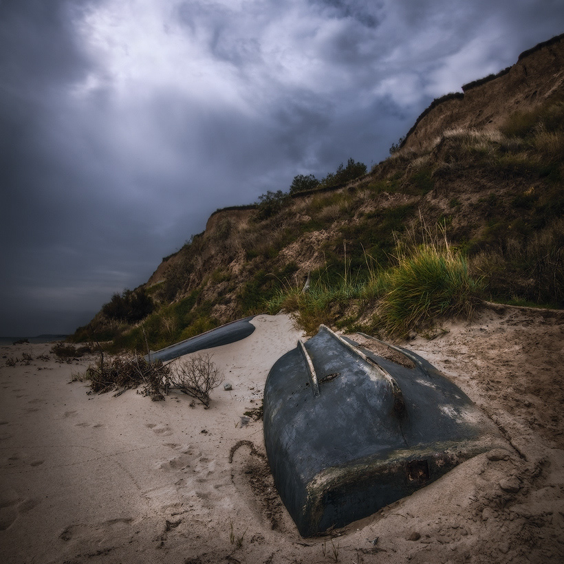 Zurück in die Vergangenheit
