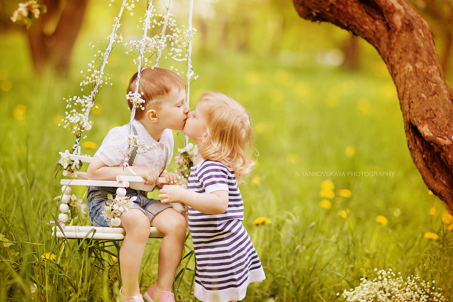 Liebst du mich? ... Yeah)