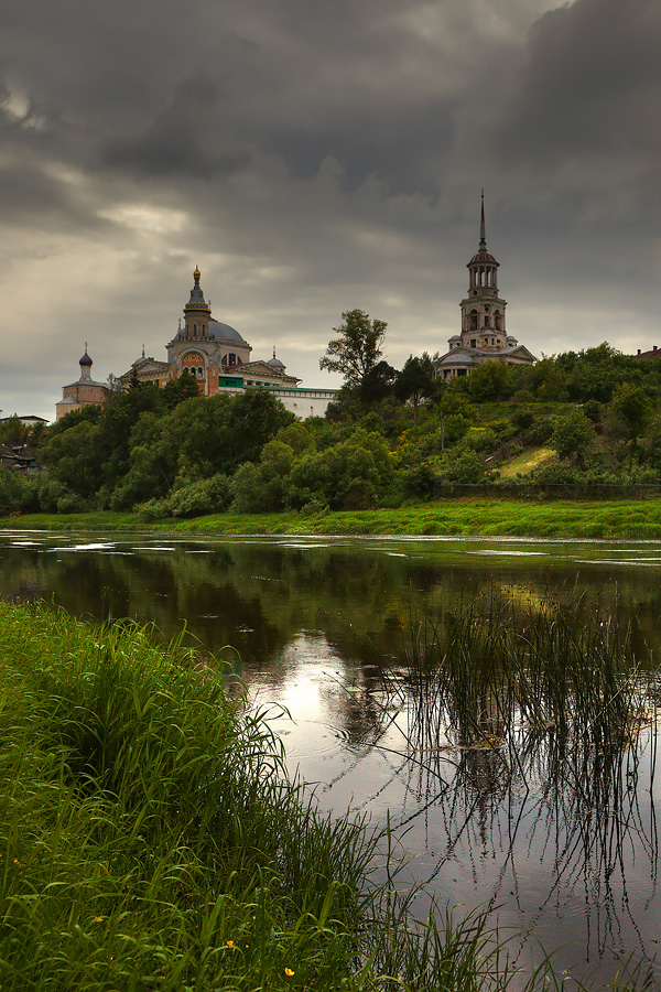 Legenden aus alten Zeiten