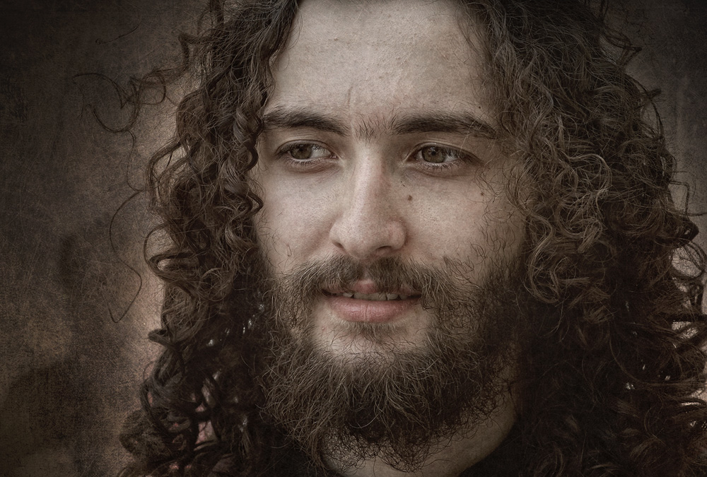 Sie und ich weiß nicht ...