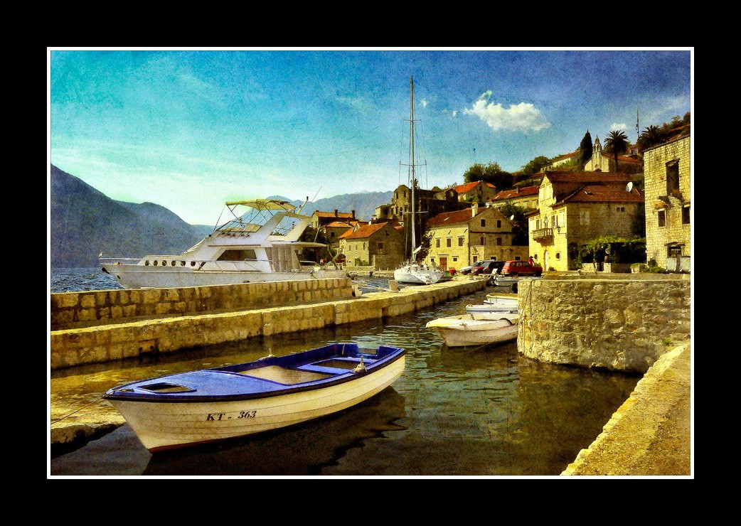 Perast