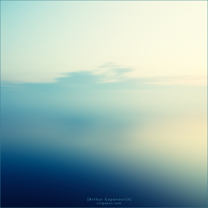 [ In search of Eternity ]