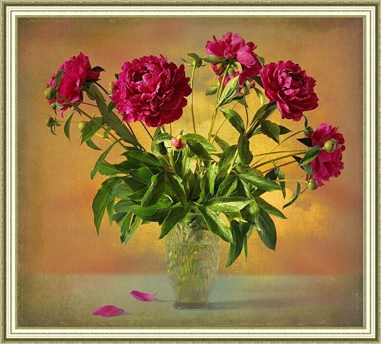 Sketch mit zwei Pionen