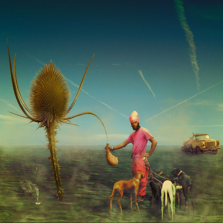 Unterhaltsame Kynologie