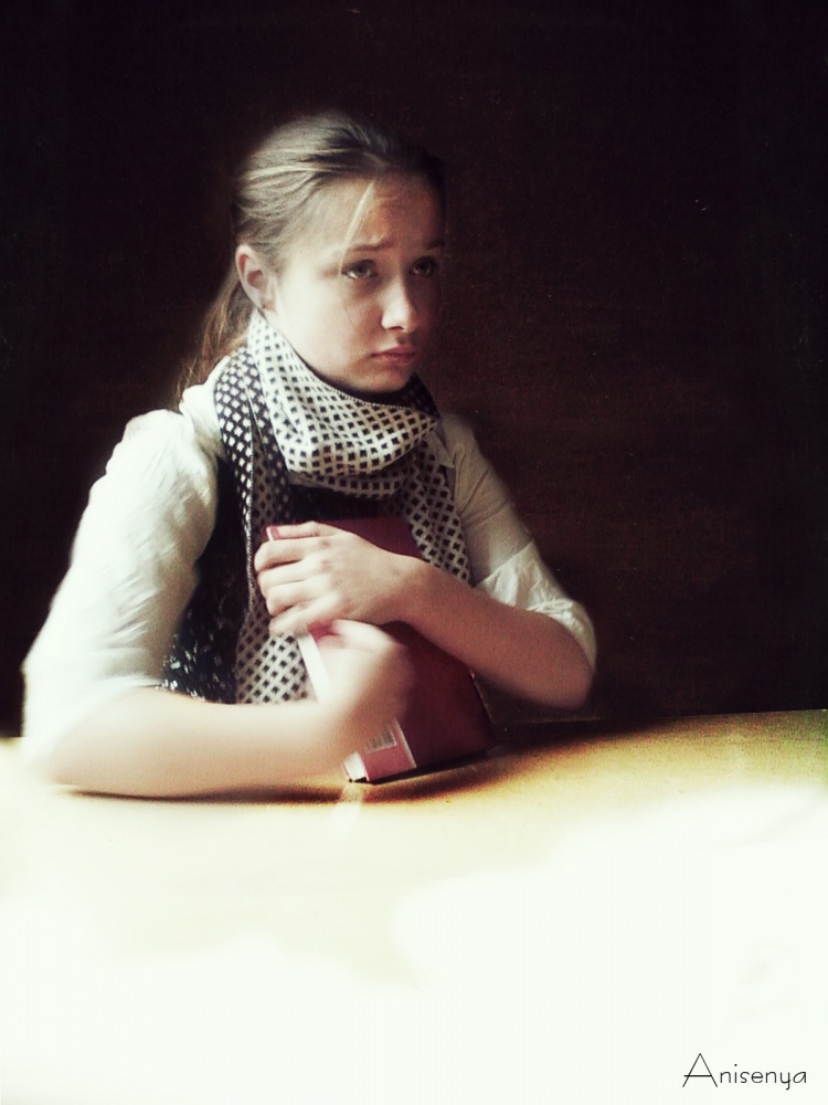 Ole zu faul, um die Geschichte zu erfahren ...