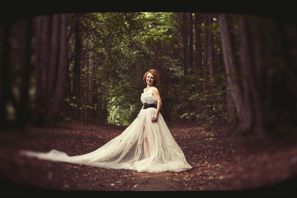 Ein wenig Sommer Herbst