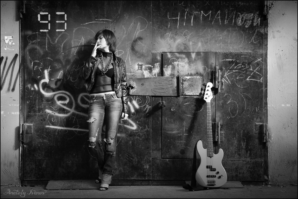 Es ist nicht so schlimm, heute ...