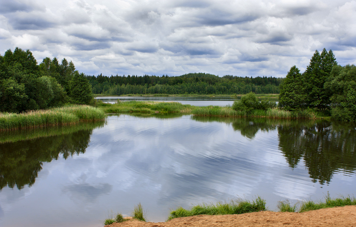 Um Veski Pagrabishchy