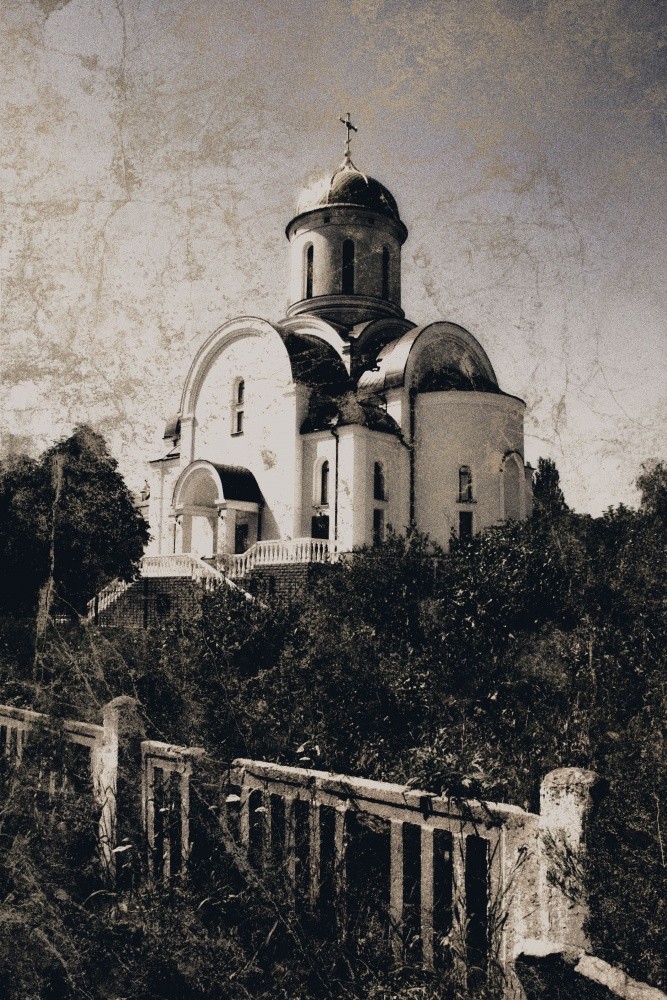 * Ursprünglich aus der Vergangenheit ...