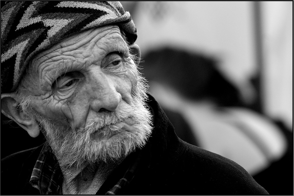 "Was ich miller? Ich ..."