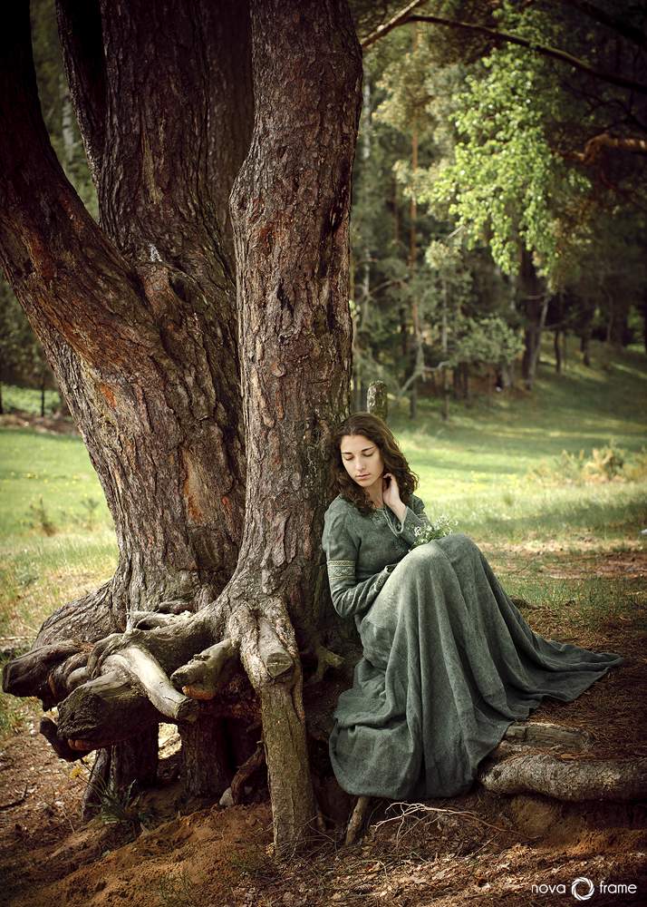 Tropfenweise, ..., ich sammle Fragmente von Zärtlichkeit ...