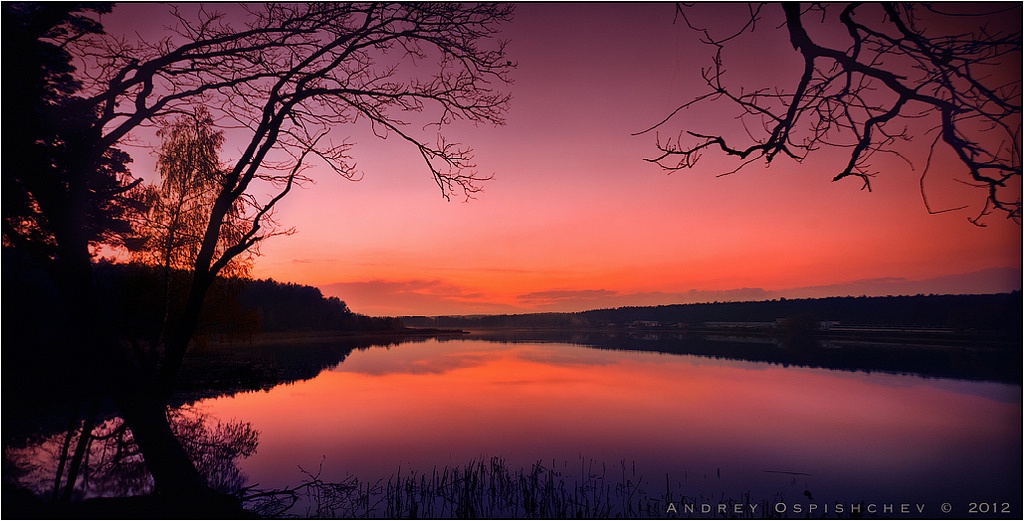 Am Ende des Tages ...