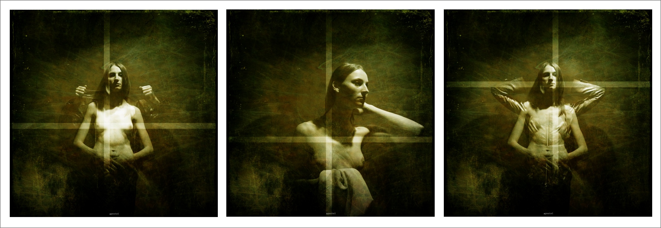 der Kragen, Ärmeln und Flügel