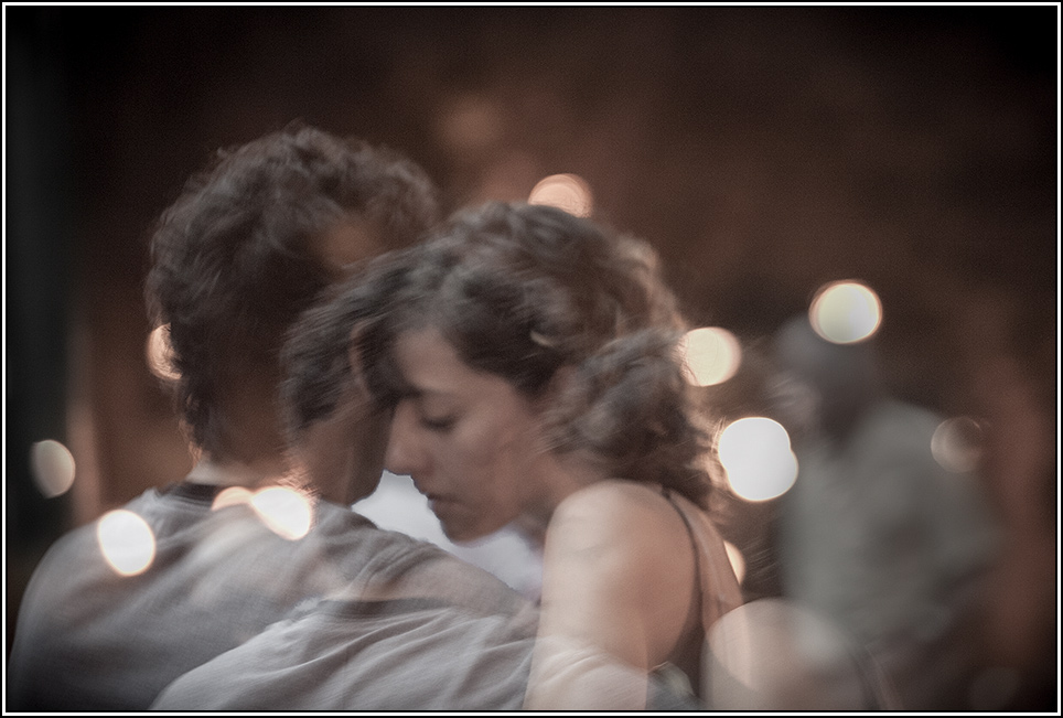 Tango unter den Sternen