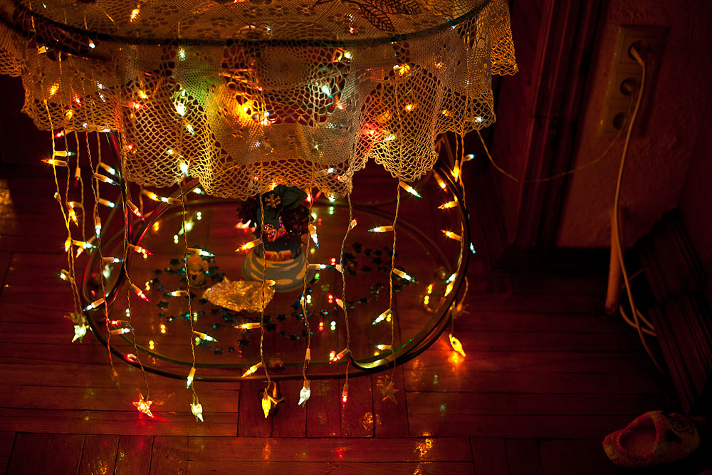 Festival kommt zu uns)