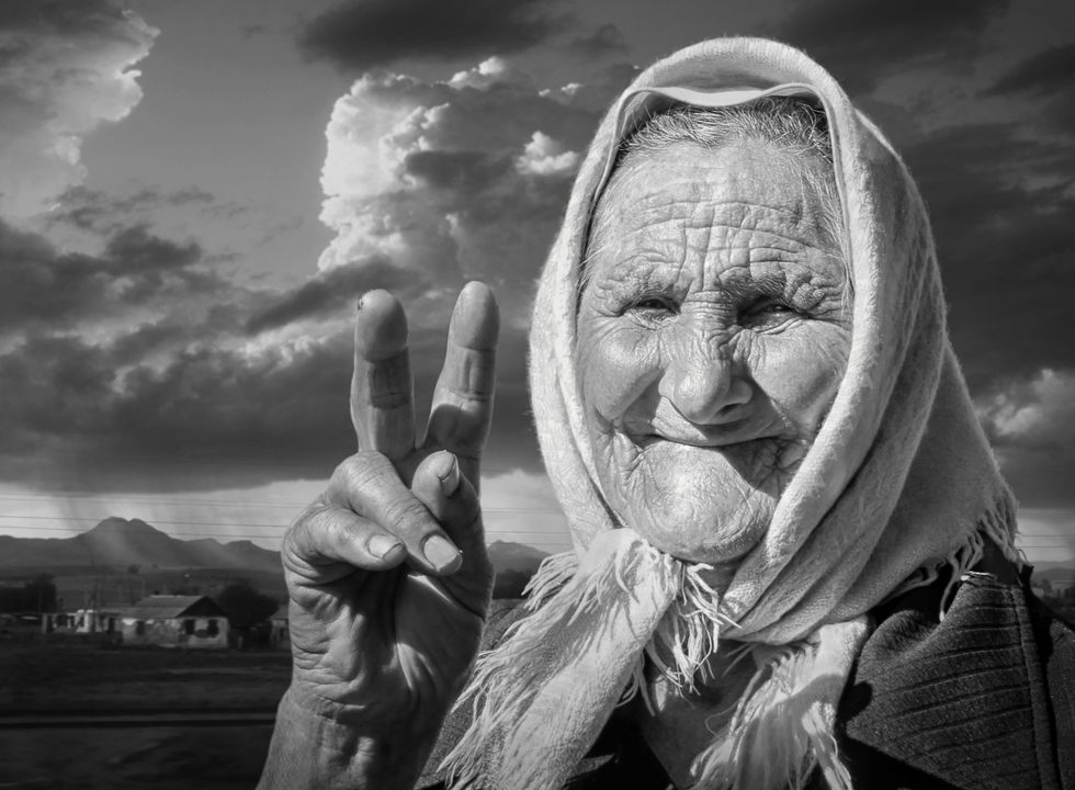 Anspruchsvolle, lebensbejahend ...