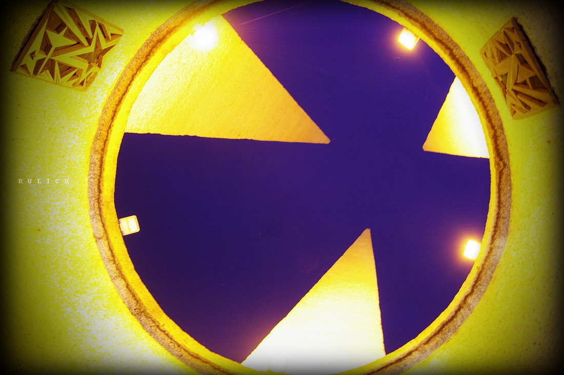 Zeichen verlassen Generationen